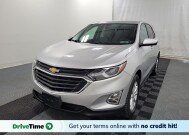 2020 Chevrolet Equinox in Langhorne, PA 19047 - 18148770 1