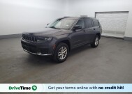 2022 Jeep Grand Cherokee L in Glen Burnie, MD 21061 - 18148771 1