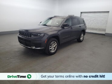 2022 Jeep Grand Cherokee L in Glen Burnie, MD 21061