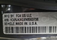 2022 Jeep Grand Cherokee L in Glen Burnie, MD 21061 - 18148771 33