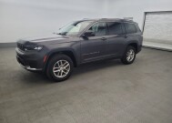 2022 Jeep Grand Cherokee L in Glen Burnie, MD 21061 - 18148771 2