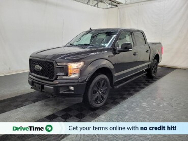 2020 Ford F150 in Langhorne, PA 19047