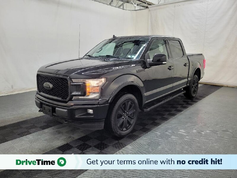 2020 Ford F150 in Langhorne, PA 19047 - 18148772