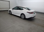 2021 Toyota Camry in Newport News, VA 23601 - 18148773 3