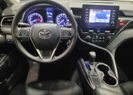 2021 Toyota Camry in Newport News, VA 23601 - 18148773 22