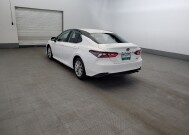 2021 Toyota Camry in Newport News, VA 23601 - 18148773 5