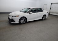 2021 Toyota Camry in Newport News, VA 23601 - 18148773 2