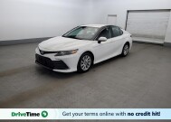 2021 Toyota Camry in Newport News, VA 23601 - 18148773 1