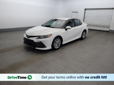 2021 Toyota Camry in Newport News, VA 23601