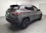 2020 Jeep Compass in El Cajon, CA 92020 - 18148774 9