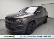 2020 Jeep Compass in El Cajon, CA 92020 - 18148774 1