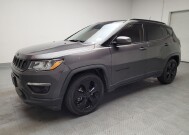 2020 Jeep Compass in El Cajon, CA 92020 - 18148774 2