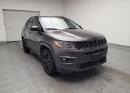 2020 Jeep Compass in El Cajon, CA 92020 - 18148774 13