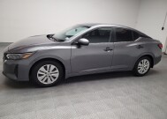 2025 Nissan Sentra in El Cajon, CA 92020 - 18148775 2
