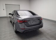 2025 Nissan Sentra in El Cajon, CA 92020 - 18148775 6