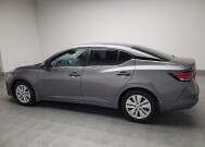 2025 Nissan Sentra in El Cajon, CA 92020 - 18148775 3