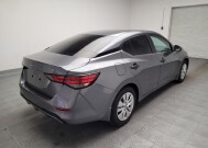 2025 Nissan Sentra in El Cajon, CA 92020 - 18148775 9
