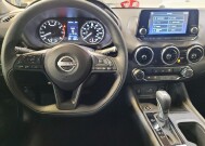 2025 Nissan Sentra in El Cajon, CA 92020 - 18148775 22