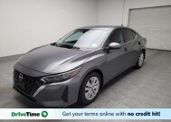 2025 Nissan Sentra in El Cajon, CA 92020 - 18148775 1