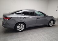 2025 Nissan Sentra in El Cajon, CA 92020 - 18148775 10