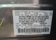 2025 Nissan Sentra in El Cajon, CA 92020 - 18148775 33