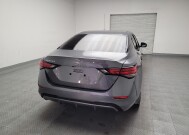 2025 Nissan Sentra in El Cajon, CA 92020 - 18148775 7