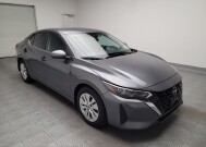 2025 Nissan Sentra in El Cajon, CA 92020 - 18148775 13