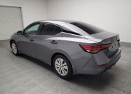 2025 Nissan Sentra in El Cajon, CA 92020 - 18148775 5