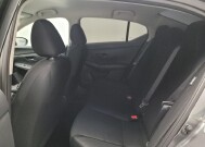 2025 Nissan Sentra in El Cajon, CA 92020 - 18148775 18