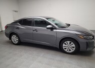 2025 Nissan Sentra in El Cajon, CA 92020 - 18148775 11