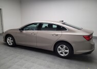 2024 Chevrolet Malibu in El Cajon, CA 92020 - 18148776 3