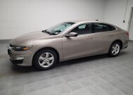 2024 Chevrolet Malibu in El Cajon, CA 92020 - 18148776 2