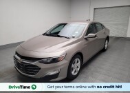 2024 Chevrolet Malibu in El Cajon, CA 92020 - 18148776 1