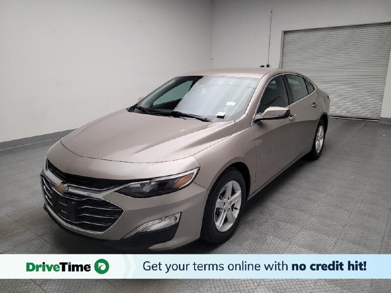 2024 Chevrolet Malibu in El Cajon, CA 92020 - 18148776
