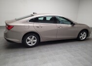 2024 Chevrolet Malibu in El Cajon, CA 92020 - 18148776 10