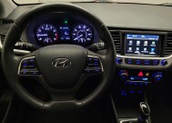 2022 Hyundai Accent in Downey, CA 90241 - 18148777 22