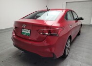 2022 Hyundai Accent in Downey, CA 90241 - 18148777 7