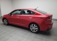 2022 Hyundai Accent in Downey, CA 90241 - 18148777 3