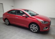 2022 Hyundai Accent in Downey, CA 90241 - 18148777 11