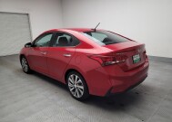 2022 Hyundai Accent in Downey, CA 90241 - 18148777 5