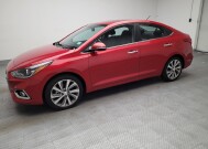 2022 Hyundai Accent in Downey, CA 90241 - 18148777 2