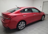 2022 Hyundai Accent in Downey, CA 90241 - 18148777 9