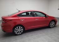 2022 Hyundai Accent in Downey, CA 90241 - 18148777 10