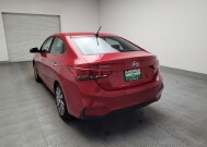 2022 Hyundai Accent in Downey, CA 90241 - 18148777 6