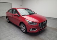 2022 Hyundai Accent in Downey, CA 90241 - 18148777 13