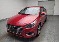 2022 Hyundai Accent in Downey, CA 90241 - 18148777 15