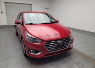 2022 Hyundai Accent in Downey, CA 90241 - 18148777 14