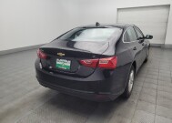 2025 Chevrolet Malibu in Morrow, GA 30260 - 18148778 9