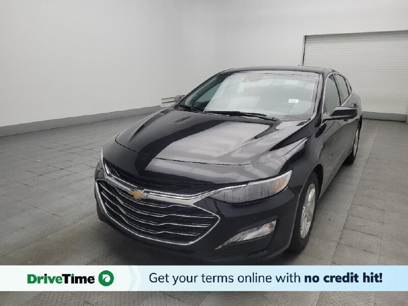 2025 Chevrolet Malibu in Morrow, GA 30260 - 18148778