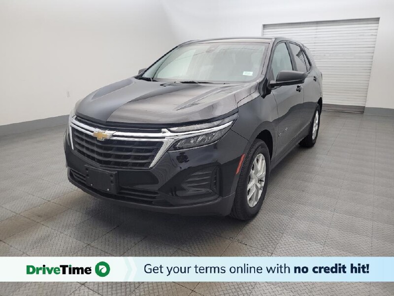 2023 Chevrolet Equinox in Phoenix, AZ 85015 - 18148779